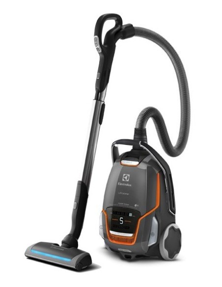 Electrolux UltraOne UOPOWER A cilindro Secco 2200 W Sacchetto per la polvere