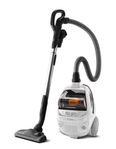 Electrolux UPALLFLOOR aspirapolvere a traino 1,25 L A cilindro Secco 2100 W Senza sacchetto