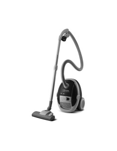 Electrolux ZCS2100B 3,5 L Aspiratore a cilindro Secco 1800 W Sacchetto per la polvere