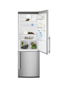 Electrolux RN3851AOX Libera installazione 358 L Acciaio inox