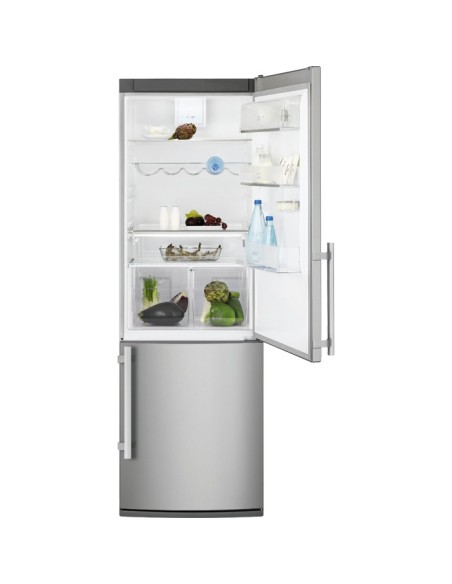 Electrolux RN3851AOX Libera installazione 358 L Acciaio inox