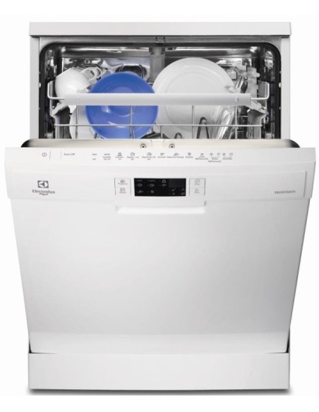 Electrolux RSF 6585 ROW