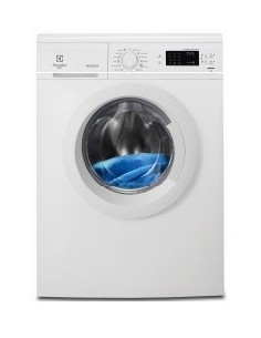 Electrolux RWP 1072 TDW lavatrice Caricamento frontale 7 kg 1000 Giri min Bianco