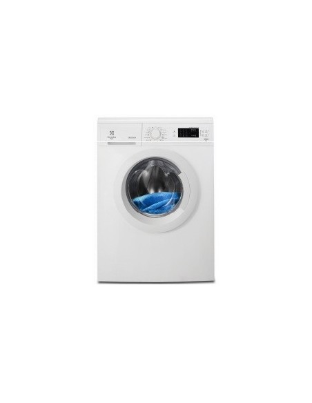 Electrolux RWP 1072 TDW lavatrice Caricamento frontale 7 kg 1000 Giri min Bianco
