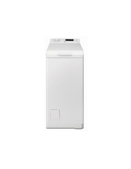 Electrolux RWT 1066 ODW lavatrice Caricamento dall'alto 6 kg 1000 Giri min Bianco
