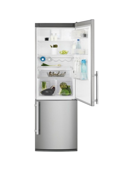 Electrolux RN3614AOX Libera installazione 337 L Acciaio inox