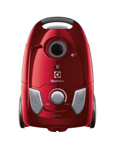 Electrolux EEG43WR 3 L A cilindro Secco 750 W Sacchetto per la polvere