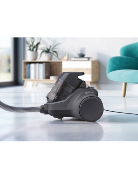 Electrolux EC41-4T 1,8 L A cilindro Secco 750 W Senza sacchetto