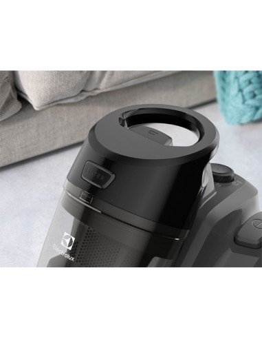 Electrolux EC41-4T 1,8 L A cilindro Secco 750 W Senza sacchetto
