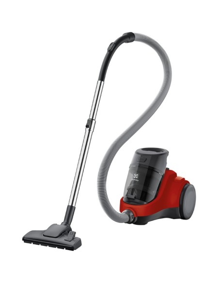 Electrolux EC41-ANIM 1,8 L A cilindro Secco 750 W Senza sacchetto