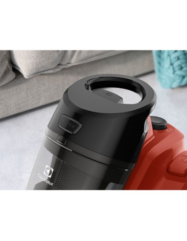 Electrolux EC41-ANIM 1,8 L A cilindro Secco 750 W Senza sacchetto
