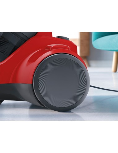 Electrolux EC41-ANIM 1,8 L A cilindro Secco 750 W Senza sacchetto