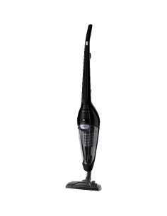 Electrolux EENL54EB Aspirapolvere elettrica Batteria Secco e bagnato Senza sacchetto Nero