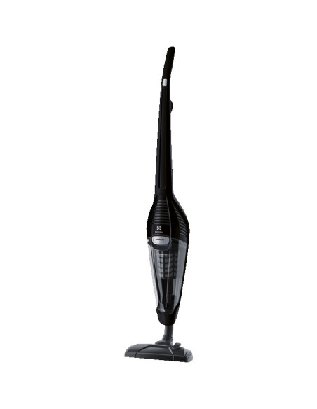Electrolux EENL54EB Aspirapolvere elettrica Batteria Secco e bagnato Senza sacchetto Nero