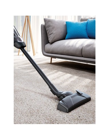 Electrolux EENL54EB Aspirapolvere elettrica Batteria Secco e bagnato Senza sacchetto Nero