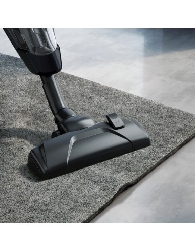 Electrolux EENL54EB Aspirapolvere elettrica Batteria Secco e bagnato Senza sacchetto Nero