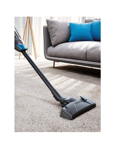 Electrolux EENL56CB scopa elettrica Aspirapolvere elettrica AC Secco Sacchetto per la polvere 1,5 L 750 W Blu