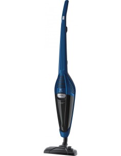 Electrolux EENB52CB Aspirapolvere elettrica AC Secco Sacchetto per la polvere 1,5 L 600 W Nero, Blu
