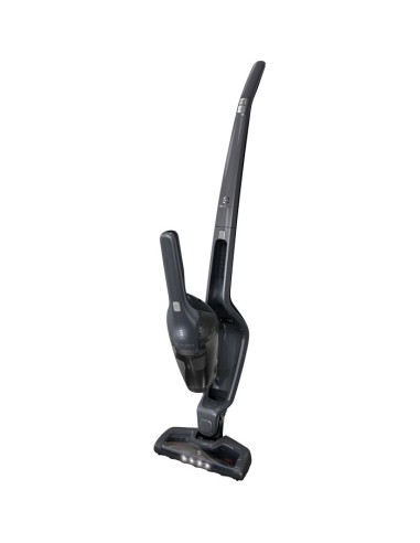 Electrolux Ergorapido EER73DB Aspirapolvere a bastone 2 in 1 Batteria Secco Filtro post-motore Senza sacchetto 0,5 L Nero, Blu,