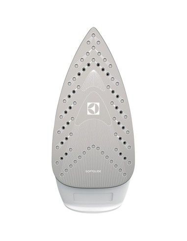 Electrolux FERRO A VAPORE EDB1740LG AMBRA Ferro da stiro a secco e a vapore Glissium 2400 W Verde, Bianco