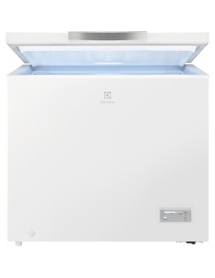 Electrolux LCB3LF20W0 Congelatore a pozzo Libera installazione 198 L F Bianco