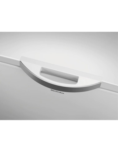 Electrolux LCB3LF20W0 Congelatore a pozzo Libera installazione 198 L F Bianco