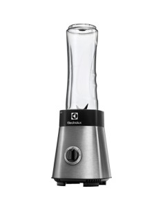 Electrolux ESB2700 0,6 L Frullatore da tavolo 400 W Acciaio inox