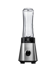 Electrolux ESB2700 0,6 L Frullatore da tavolo 400 W Acciaio inox 2
