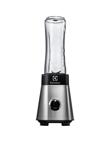Electrolux ESB2700 0,6 L Frullatore da tavolo 400 W Acciaio inox