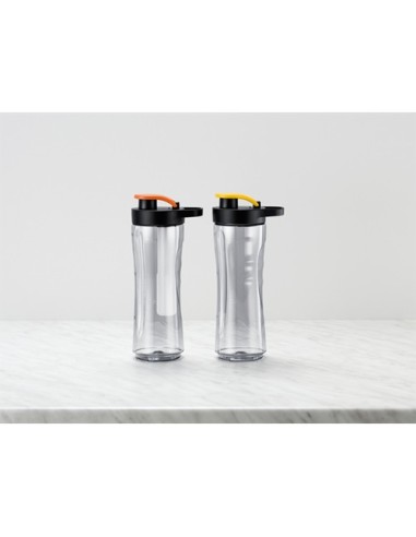 Electrolux ESB2700 0,6 L Frullatore da tavolo 400 W Acciaio inox