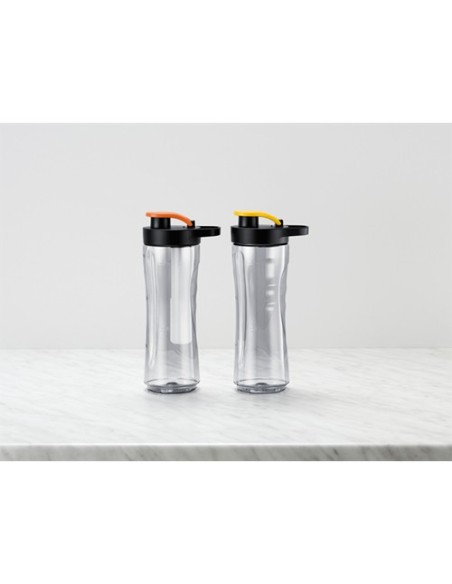 Electrolux ESB2700 0,6 L Frullatore da tavolo 400 W Acciaio inox