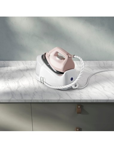 Electrolux E6ST1-4PP 2000 W 1,2 L Rosa