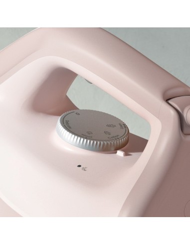 Electrolux E6ST1-4PP 2000 W 1,2 L Rosa