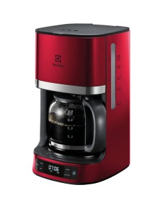 Electrolux EKF7700R Manuale Macchina da caffè con filtro 1,3 L