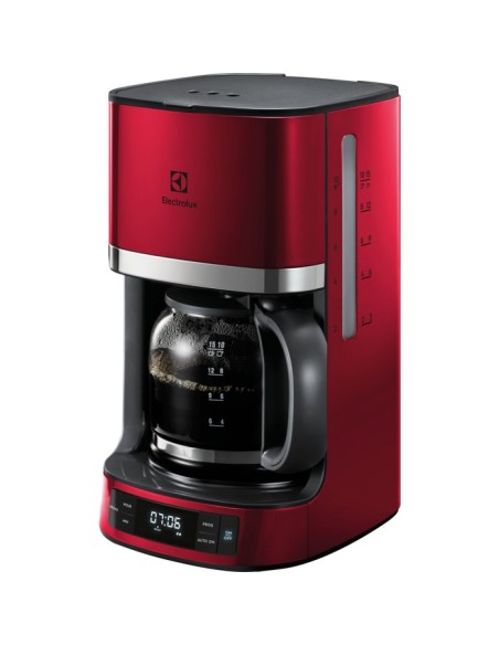 Electrolux EKF7700R Manuale Macchina da caffè con filtro 1,3 L