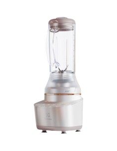 Electrolux E7CB1-8SSM Frullatore da tavolo 900 W Sabbia
