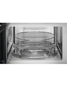 Electrolux EMS21400S Argento Microonde con grill Superficie piana 18,5 L 800 W 2