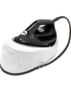 Electrolux E6ST1-8EG 2000 W 1,2 L Nero