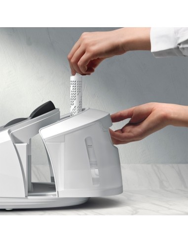 Electrolux E6ST1-8EG 2000 W 1,2 L Nero