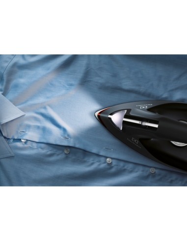 Electrolux E6ST1-8EG 2000 W 1,2 L Nero