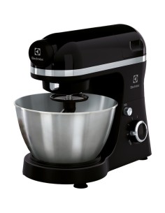 Electrolux EKM3700 robot da cucina 800 W 4 L Nero