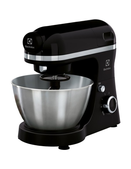Electrolux EKM3700 robot da cucina 800 W 4 L Nero