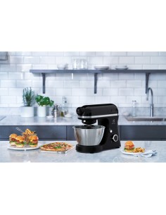 Electrolux EKM3700 robot da cucina 800 W 4 L Nero 2