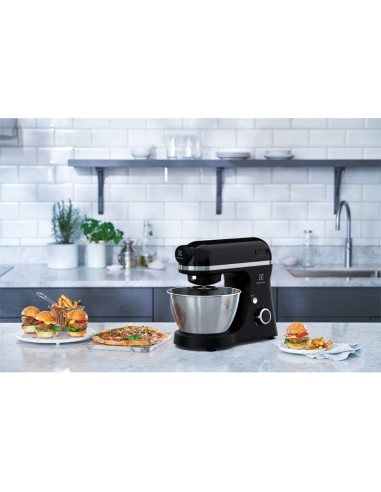 Electrolux EKM3700 robot da cucina 800 W 4 L Nero