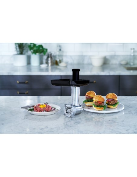 Electrolux EKM3700 robot da cucina 800 W 4 L Nero