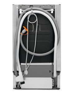 Electrolux SatelliteClean EES42210L A scomparsa totale 9 coperti E 2