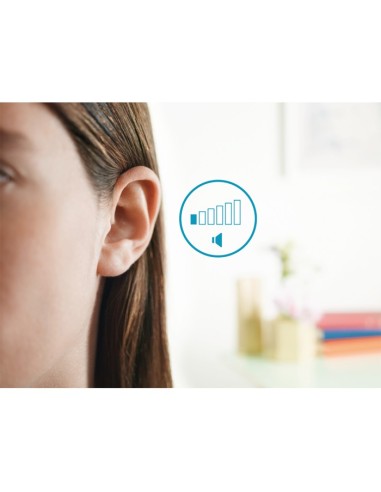 Electrolux EW7W474BI lavasciuga Da incasso Caricamento frontale Bianco E