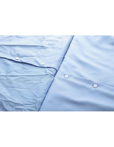 Electrolux EW7W474BI lavasciuga Da incasso Caricamento frontale Bianco E