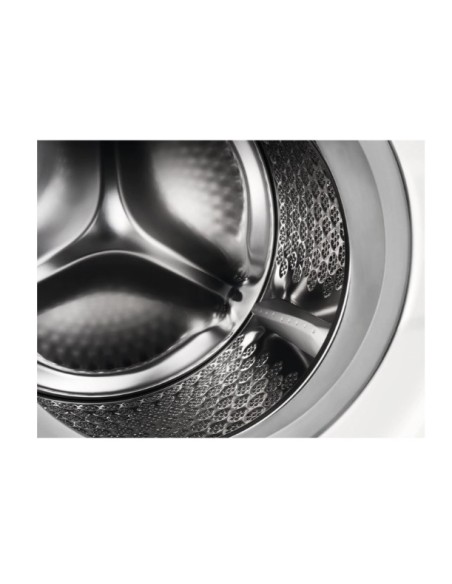 Electrolux EW7F384BI lavatrice Caricamento frontale 8 kg 1400 Giri min Bianco