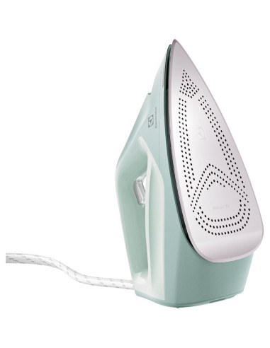 Electrolux E7ST1-2LG ferro da stiro a caldaia 2400 W 1,2 L Oliva